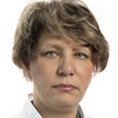 Талалаева Наталья Артуровна, эндокринолог