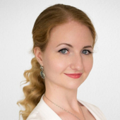 Данилюк (Шишкина) Алина Олеговна, ЛОР