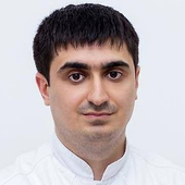 Марабян Норберд Сурикович, стоматолог-терапевт