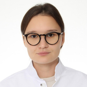 Проминская Алина Григорьевна, терапевт