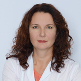 Загоруйко Марина Вячеславовна, эндокринолог