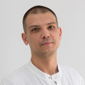 Гарипов Айдар Фаимович, нейрохирург