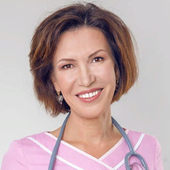 Семенова Наталья Александровна, педиатр