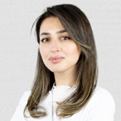 Курбанова Самира Сонмаз Кызы, гинеколог