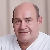 Заколоднев Игорь Николаевич, рентгенолог