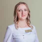 Гетманенко Ольга Александровна, стоматолог-терапевт