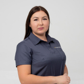 Лещева Екатерина Александровна, стоматолог-терапевт