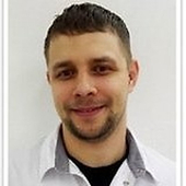 Поташников Иван Викторович, стоматолог-ортопед