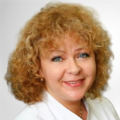 Кудрявцева Ирина Андреевна, врач функциональной диагностики