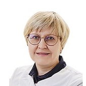 Перминова Инна Робертовна, детский офтальмолог