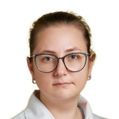 Петренко Тамара Анатольевна, врач функциональной диагностики