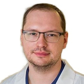 Праздников Ким Олегович, анестезиолог