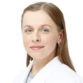 Черемисина Мария Александровна, детский невролог