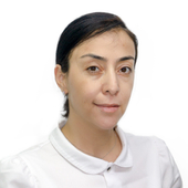 Исакова Нодира Абдурахимовна, ЛОР