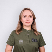 Латыпова Аделия Маратовна, ортодонт