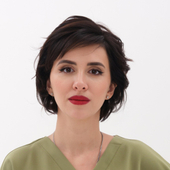 Дьяченко Юлиана Владимировна, гинеколог