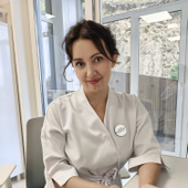 Глазкова Инна Витальевна, офтальмолог