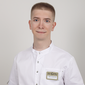Кобзев Михаил Андреевич, стоматолог-терапевт