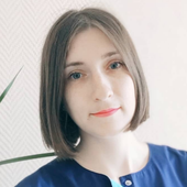 Морозова Ксения Александровна, невролог