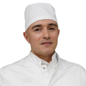 Сулейманов Юсуп Баширович, ЛОР