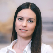 Машикова Елена Владимировна, психолог