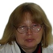 Парагузова Марина Вячеславовна, психиатр