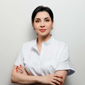 Таутиева Лариса Казбековна, гинеколог