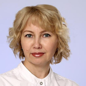 Ахмеева Елена Петровна, стоматолог-терапевт