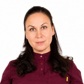 Денисова Анастасия Юрьевна, ортопед