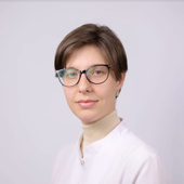 Изосимова Дарья Александровна, терапевт