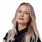 Громенко Елена Олеговна, стоматологический гигиенист