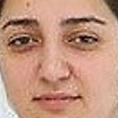 Микаэлян Илона Араратовна, гинеколог