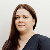 Качула Ольга Сергеевна, дерматолог