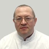 Зайцев Виталий Валерьевич, андролог