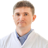 Понькин Сергей Леонидович, кардиолог