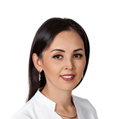 Ахметова Лилия Сафаргалеевна, стоматологический гигиенист