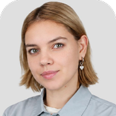 Гаврилова Полина Игоревна, стоматологический гигиенист