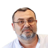 Шахов Валерий Вячеславович, травматолог-ортопед