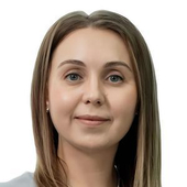 Аксентий Ольга Константиновна, онколог