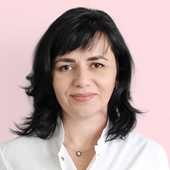 Баркалова Лилия Игоревна, гинеколог