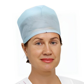 Кузьмина Елена Леонидовна, стоматолог-терапевт