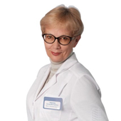 Чернова Елена Викторовна, гастроэнтеролог
