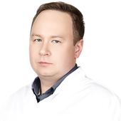 Семенов Вячеслав Андреевич, гематолог