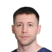 Фомин Роман Владимирович, массажист