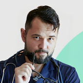 Чепурной Михаил Геннадьевич, детский андролог