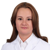 Инкина (Гафарова) Елизавета Олеговна, терапевт