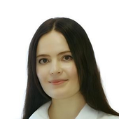Евсеева Мария Владимировна, кардиолог