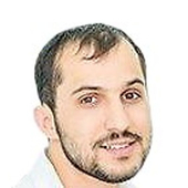 Кудратулла Эхсанулла Анварович, офтальмолог