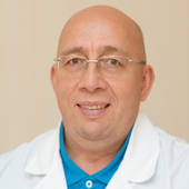 Королев Константин Михайлович, ЛОР