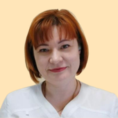 Савинова Наталья Александровна, гинеколог